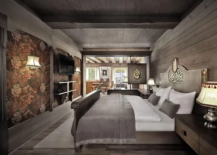 Hotel Goldener Greif