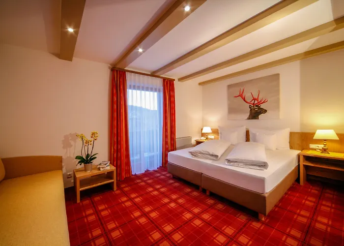Hotel Resch